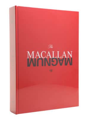 Macallan Magnum