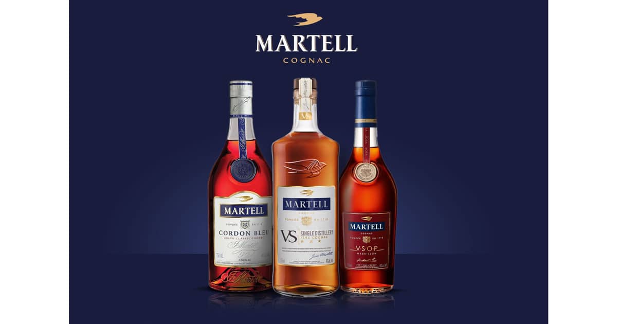 Ruou-Martell
